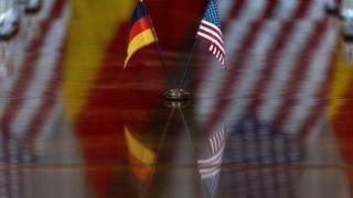 Германският бизнес засега устоява на митата, но се очакват загуби на американския пазар